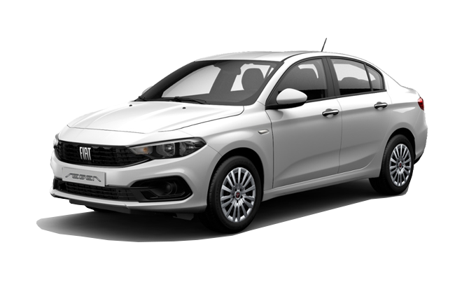Fiat egea urban